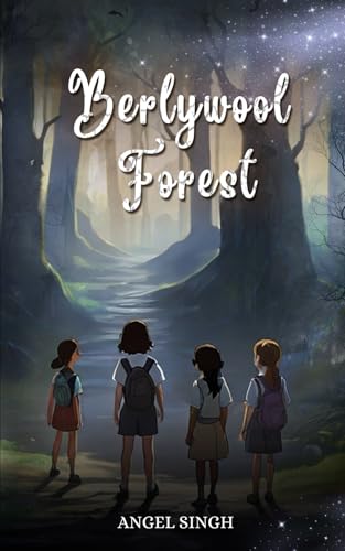 Berlywool Forest von Literatureslight Publishing