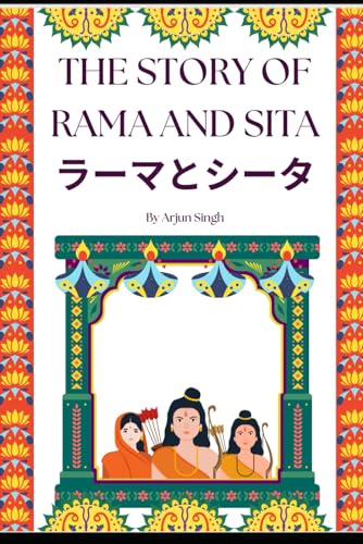 The Story of Rama and Sita von Independently published