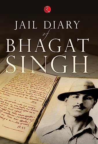Jail Diary of Bhagat Singh von Rupa Publications