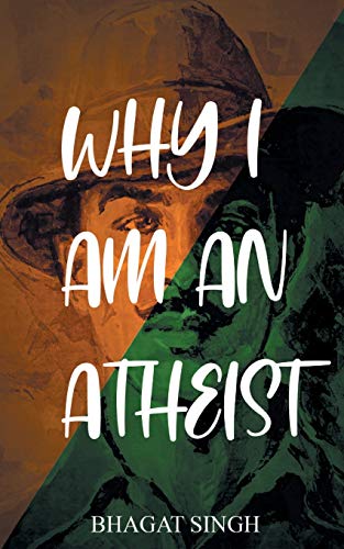 Why I Am an Atheist Why I Am an Atheist von Delhi Open Books