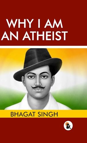 Why I am an Atheist - HB von Sasa Publishing (OPC) Private Limited