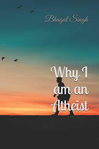 Why I am an Atheist