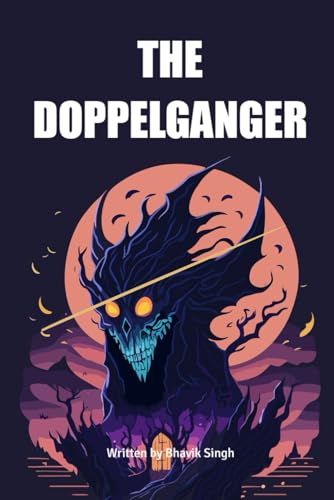 THE DOPPELGANGER THE DOPPELGANGER von BriBooks
