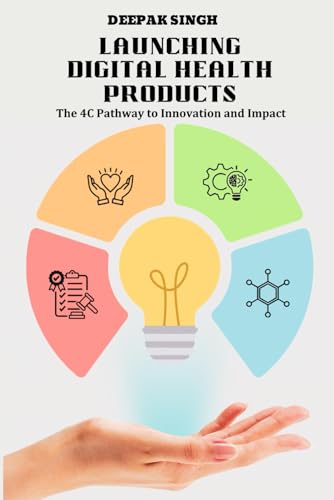 Launching Digital Health Products: The 4C Pathway to Innovation and Impact