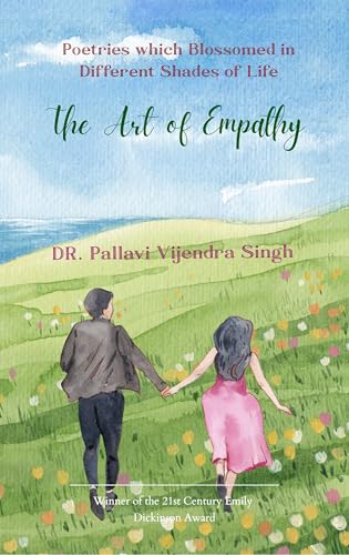 The Art of Empathy von Bookleaf Publishing