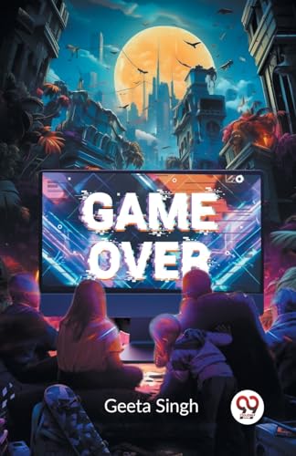 Game Over von Double 9 Books