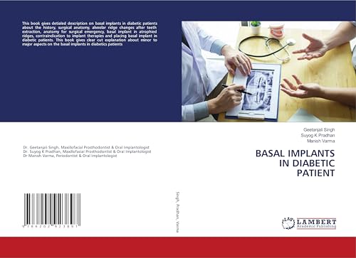 BASAL IMPLANTS IN DIABETIC PATIENT: DE