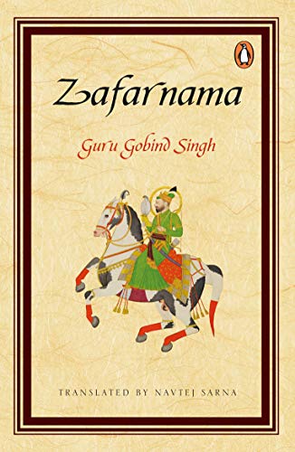 Zafarnama von Penguin