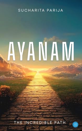 Ayanam von Blue Rose Publishers