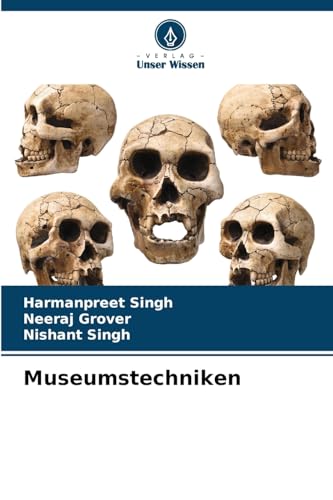 Museumstechniken: DE