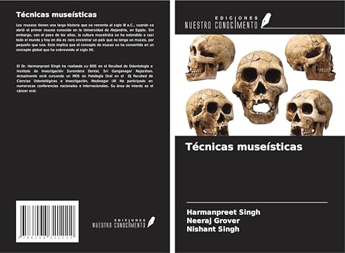 Técnicas museísticas