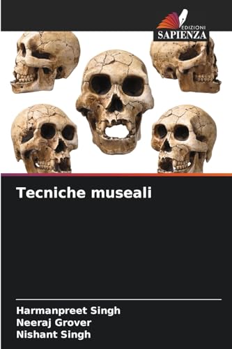 Tecniche museali: DE