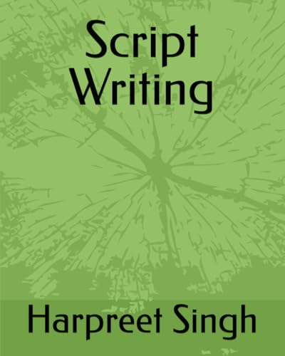 Script Writing von Independently published