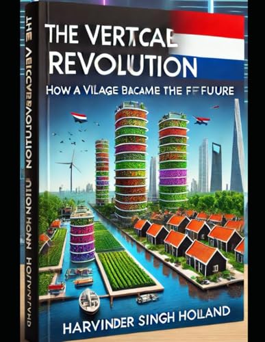 Titolo: La Rivoluzione Verticale: Titolo: La Rivoluzione Verticale von Independently published