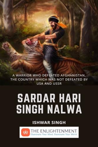 Sardar Hari Singh Nalwa von Notion Press