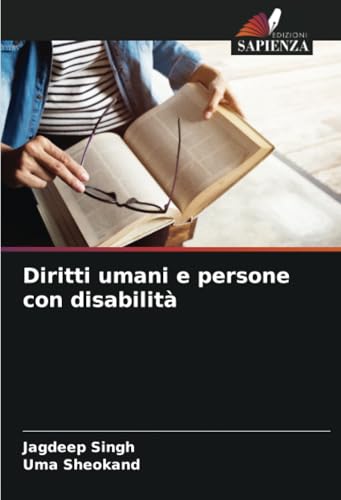 Diritti umani e persone con disabilità: DE von Edizioni Sapienza