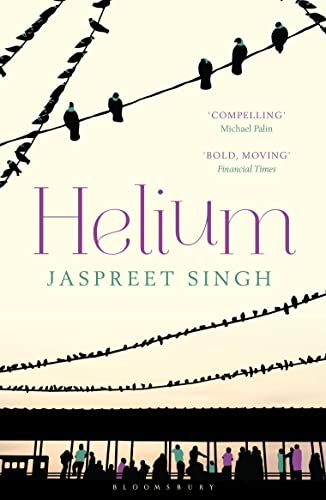 Helium