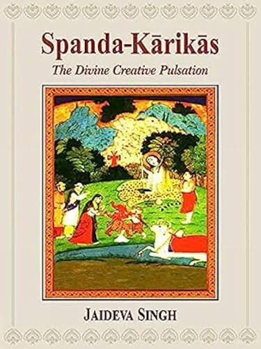 Spanda Karika