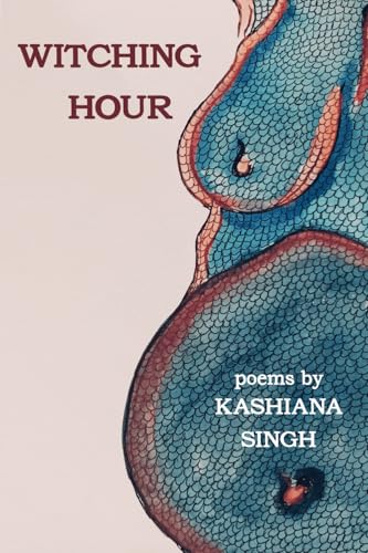Witching Hour Witching Hour von Glass Lyre Press