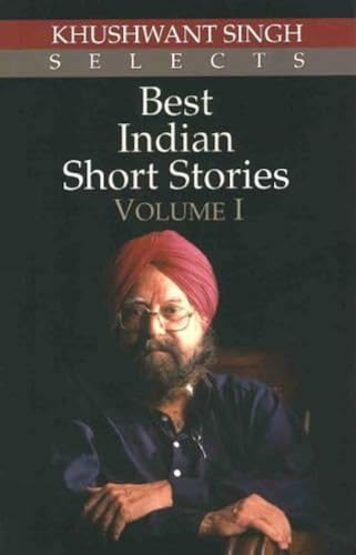 Best Indian Short Stories