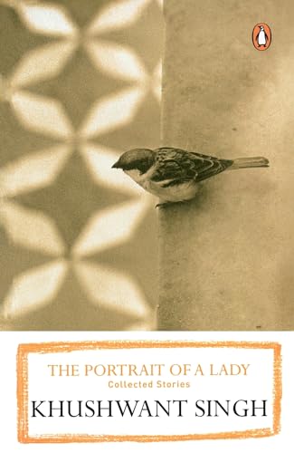 The Portrait of a Lady: Collected Stories von Penguin Books India Pvt Ltd