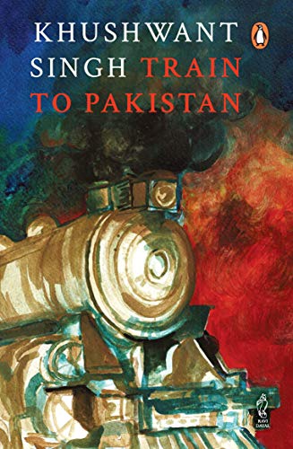 Train to Pakistan Train to Pakistan