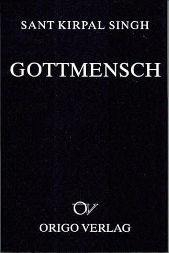 Gottmensch (Lehre und Symbol)