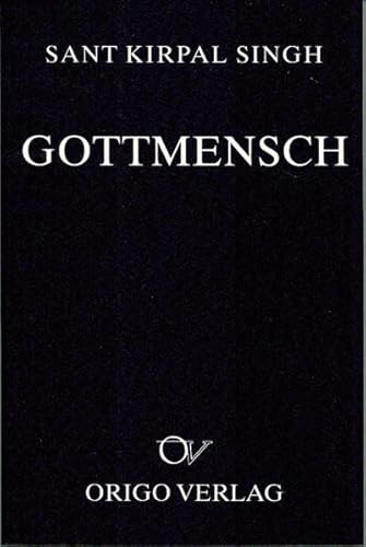 Gottmensch (Lehre und Symbol)