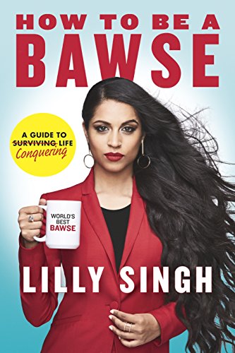 How to Be a Bawse: A Guide to Conquering Life von Penguin