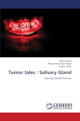 Tumor tales : Salivary Gland: Salivary Gland Tumors