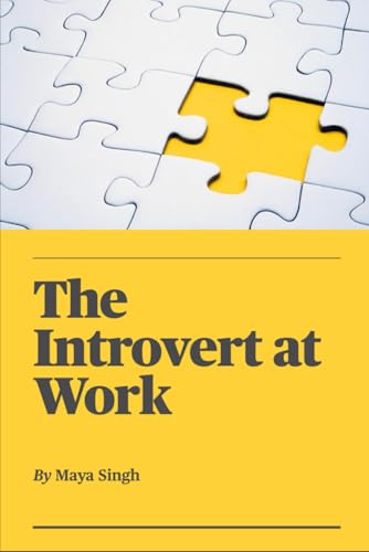 The Introvert at Work von Independently published