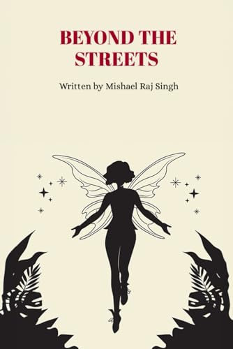 BEYOND THE STREETS von BriBooks