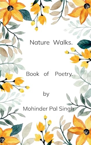 Nature Walks. von Bookleaf Publishing