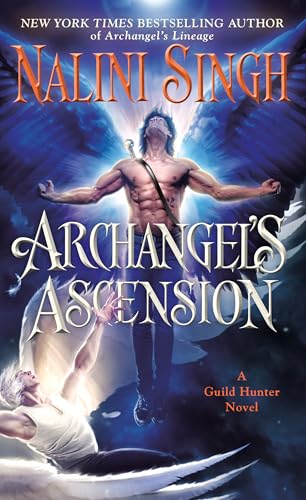 Archangel's Ascension (Guild Hunter Novel, 17) von Penguin Publishing Group