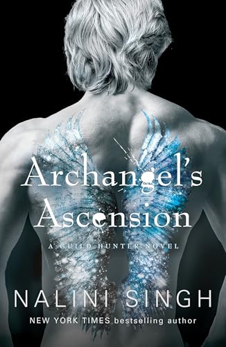 Archangel's Ascension (The Guild Hunter Series) von Gollancz