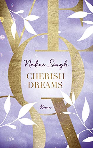 Cherish Dreams (Hard Play, Band 4)