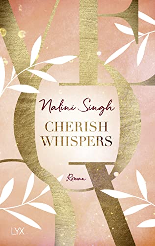 Cherish Whispers (Hard Play, Band 5) von LYX