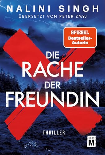 Die Rache der Freundin von Edition M