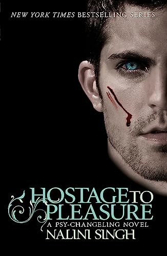 Hostage to Pleasure: Book 5 (The Psy-Changeling Series)