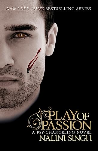 Play of Passion: Book 9 (The Psy-Changeling Series) von Gollancz