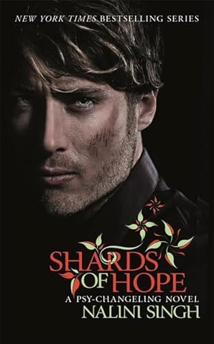 Shards of Hope: A Psy-Changeling Novel (Psy-Changeling Series)