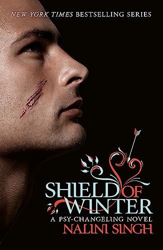 Shield of Winter: Book 13: A Psy-Changeling Novel (The Psy-Changeling Series)
