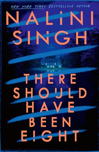There Should Have Been Eight There Should Have Been Eight von Gollancz