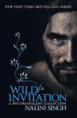 Wild Invitation: A Psy-Changeling Collection (The Psy-Changeling Series)