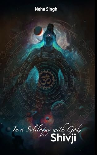 In a soliloquy with God, Shivji.. von BecomeShakespeare.com