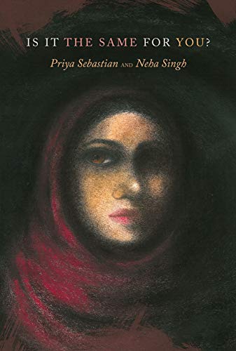 Is It the Same for You? (India List)