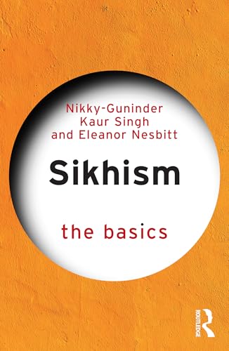 Sikhism - The Basics von Routledge