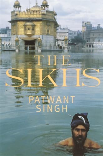 The Sikhs von Image