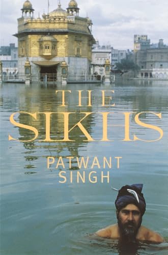 The Sikhs von Image