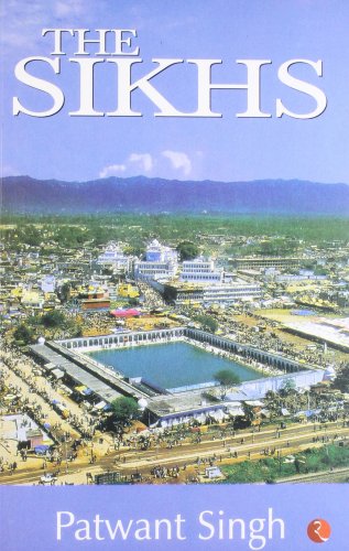 The Sikhs von Rupa Publications India